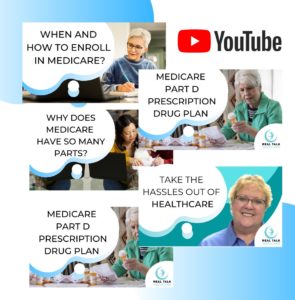 Medicare Training Videos